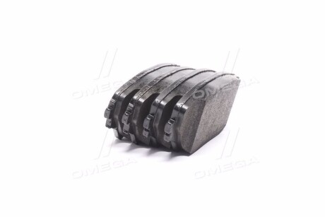 Фото 4 - Гальмівні колодки REMSA 0813.00