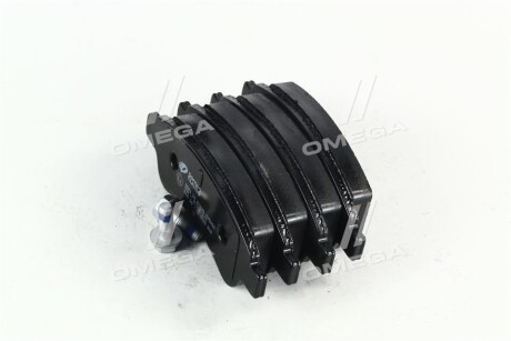 Фото 2 - Тормозные колодки REMSA 0840.30 (084030)