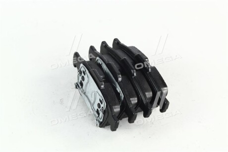 Фото 2 - Гальмівні колодки REMSA 0842.00 (084200)