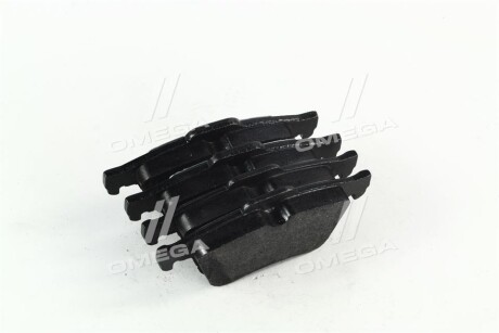 Фото 3 - Гальмівні колодки REMSA 0842.00 (084200)