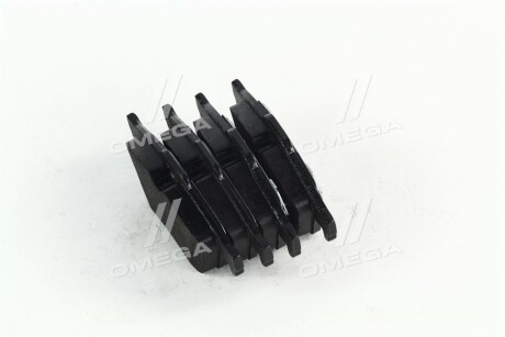 Фото 4 - Гальмівні колодки REMSA 0842.00 (084200)