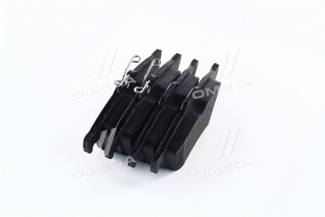 Фото 2 - Тормозные колодки REMSA 0842.20 (084220)