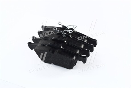 Фото 3 - Тормозные колодки REMSA 0842.20 (084220)