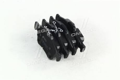 Фото 2 - Гальмівні колодки REMSA 0842.70 (084270)