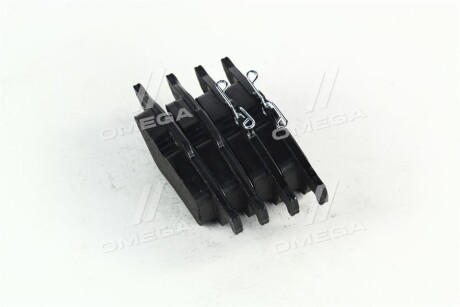 Фото 4 - Гальмівні колодки REMSA 0842.70 (084270)