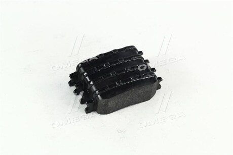 Фото 3 - Гальмівні колодки REMSA 0854.00 (085400)