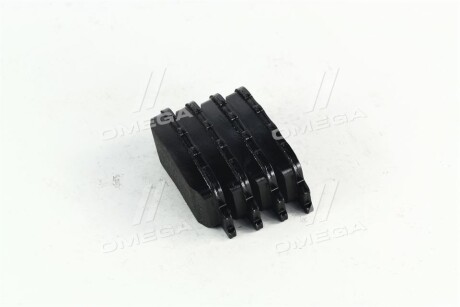 Фото 4 - Гальмівні колодки REMSA 0854.00 (085400)