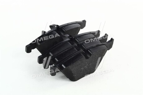 Фото 2 - Тормозные колодки REMSA 0857.10 (085710)