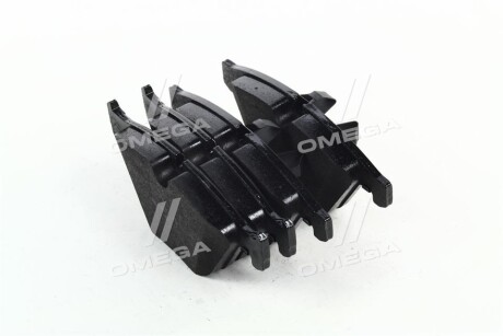 Фото 3 - Тормозные колодки REMSA 0857.10 (085710)