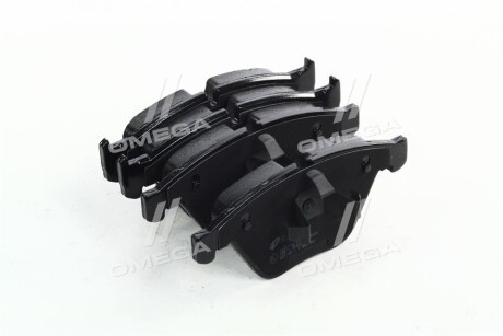 Фото 4 - Тормозные колодки REMSA 0857.10 (085710)