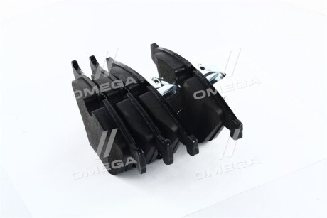 Фото 3 - Тормозные колодки REMSA 0857.20