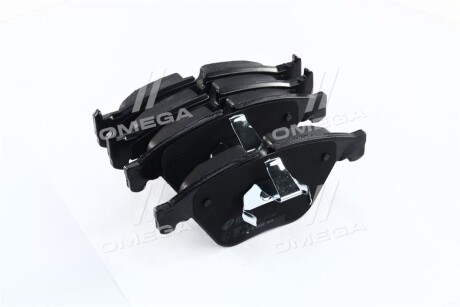 Фото 4 - Тормозные колодки REMSA 0857.20