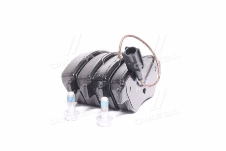 Фото 2 - Гальмівні колодки REMSA 0858.01 (085801)