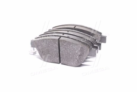 Фото 3 - Тормозные колодки REMSA 0859.21 (085921)