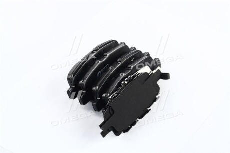 Фото 4 - Тормозные колодки REMSA 0876.41