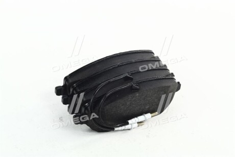 Фото 3 - Гальмівні колодки REMSA 0879.12