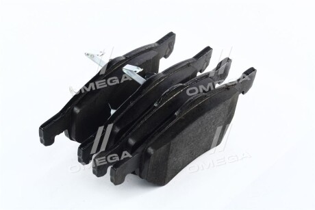 Фото 2 - Тормозные колодки REMSA 0882.00 (088200)