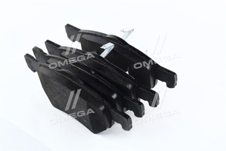 Фото 3 - Тормозные колодки REMSA 0882.00 (088200)