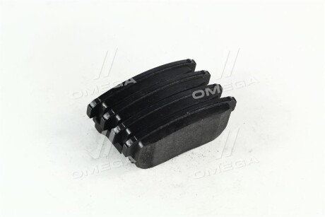 Фото 2 - Тормозные колодки REMSA 0883.11 (088311)