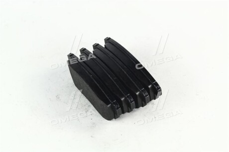 Фото 3 - Тормозные колодки REMSA 0883.11 (088311)