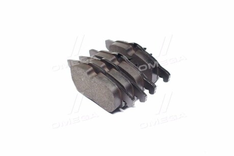 Фото 3 - Гальмівні колодки REMSA 0888.00 (088800)