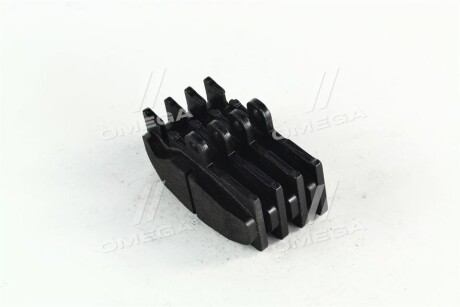 Фото 3 - Тормозные колодки REMSA 0889.00 (088900)