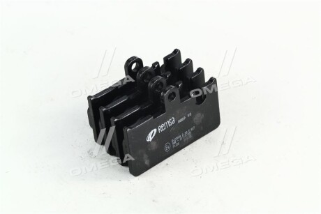 Фото 4 - Тормозные колодки REMSA 0889.00 (088900)