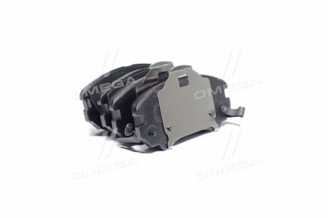 Фото 2 - Тормозные колодки REMSA 0953.02 (095302)