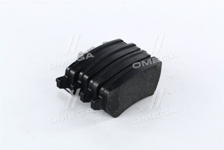 Фото 2 - Тормозные колодки REMSA 0957.22