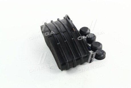 Фото 4 - Гальмівні колодки REMSA 0959.01 (095901)