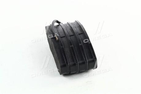 Фото 4 - Гальмівні колодки REMSA 096001