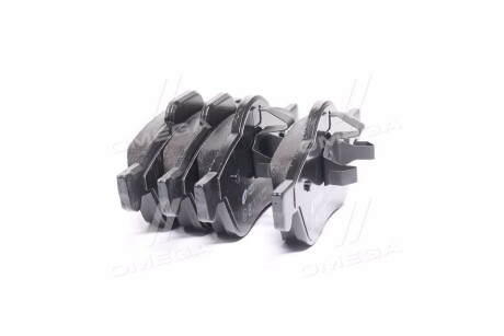 Фото 2 - Гальмівні колодки REMSA 0962.00 (096200)