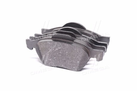 Фото 3 - Гальмівні колодки REMSA 0962.00 (096200)