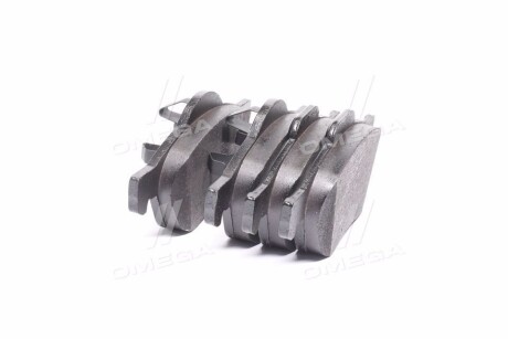 Фото 4 - Гальмівні колодки REMSA 0962.00 (096200)