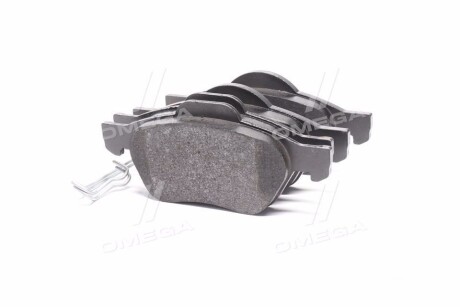 Фото 3 - Тормозные колодки REMSA 0962.10