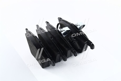 Фото 3 - Тормозные колодки REMSA 0964.02