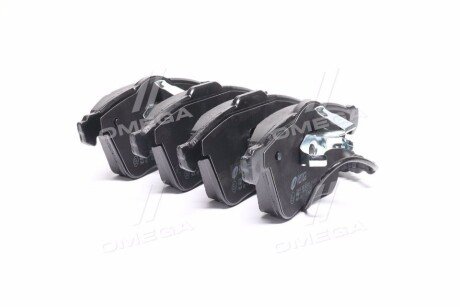 Фото 2 - Тормозные колодки REMSA 0964.32