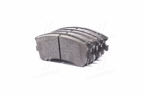 Фото 3 - Тормозные колодки REMSA 0970.02