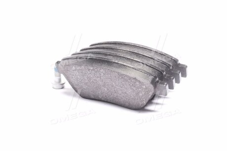 Фото 3 - Тормозные колодки REMSA 0976.00 (097600)