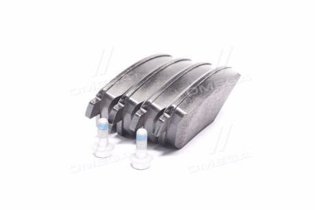 Фото 4 - Тормозные колодки REMSA 0976.00 (097600)