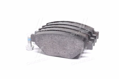 Фото 3 - Тормозные колодки REMSA 0977.00