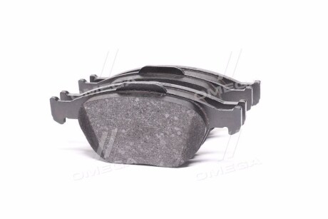 Фото 3 - Гальмівні колодки REMSA 0984.00 (098400)