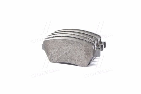 Фото 3 - Тормозные колодки REMSA 0987.11 (098711)