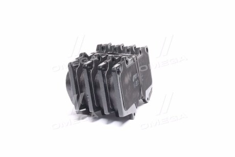 Фото 2 - Тормозные колодки REMSA 0988.00 (098800)