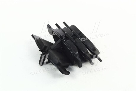 Фото 3 - Тормозные колодки REMSA 0991.00