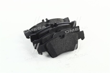 Фото 4 - Тормозные колодки REMSA 0991.00