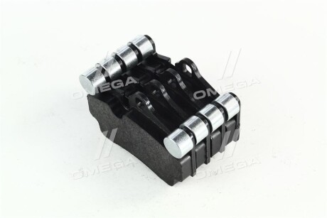 Фото 3 - Тормозные колодки REMSA 0996.00