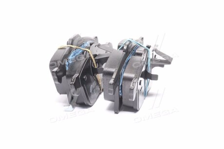 Фото 2 - Тормозные колодки REMSA 1036.02 (103602)