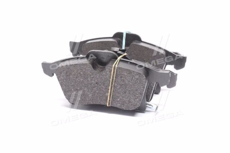 Фото 3 - Тормозные колодки REMSA 1036.02 (103602)