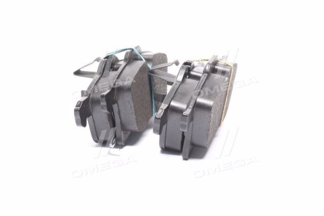 Фото 4 - Тормозные колодки REMSA 1036.02 (103602)